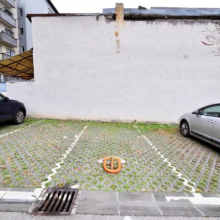 Apartment Stadium Zagreb Exterior photo